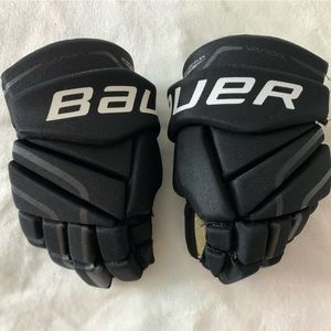 12” - 30cm Bauer Hockey Gloves